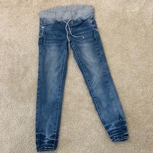 Justice Girls Jeans